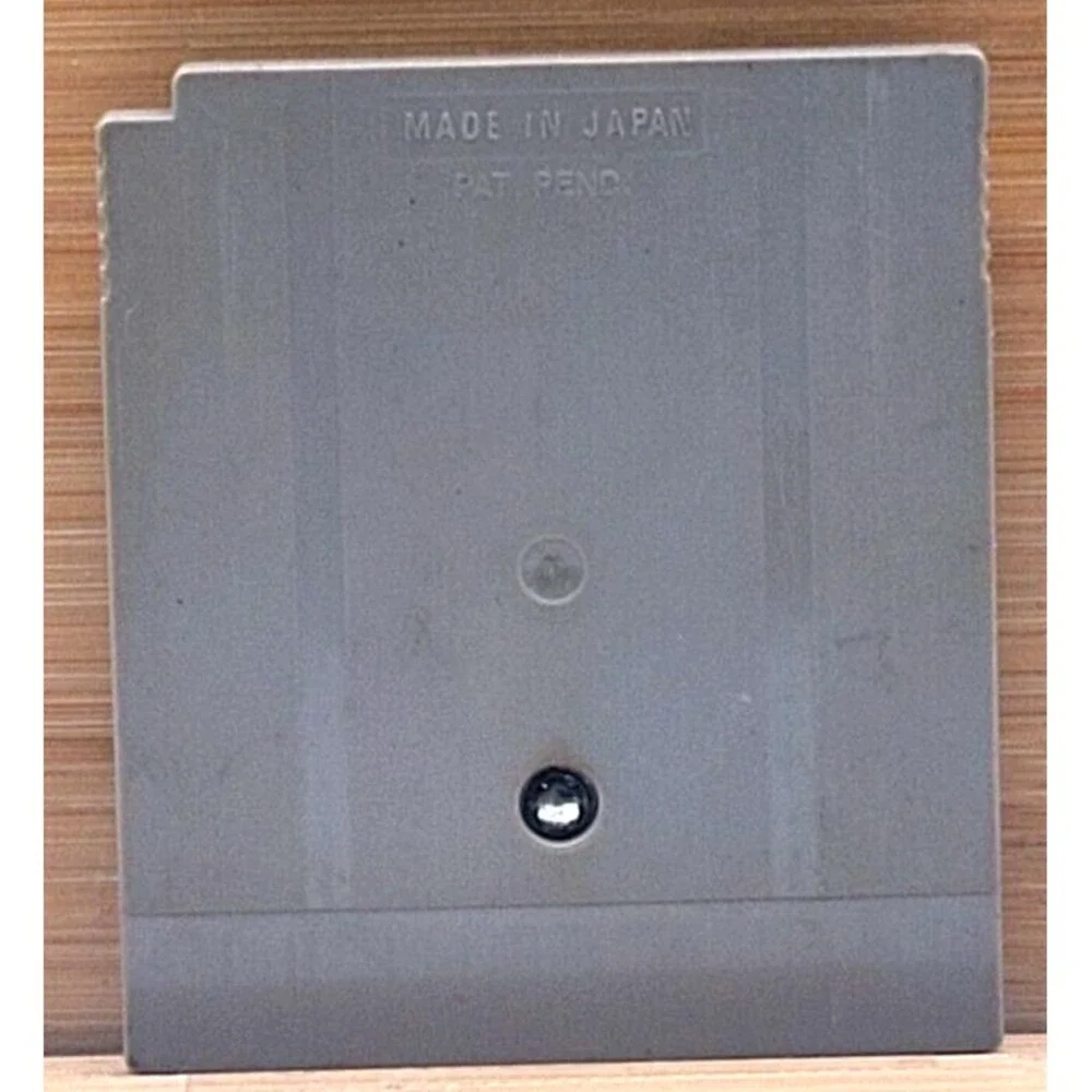 KWIRK GAME‎ CART ONLY NINTENDO GAME BOY